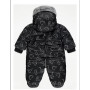 Зимовий комбінезон для малюка