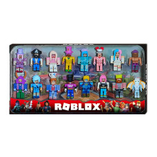 Набір героїв Roblox