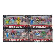 Набір героїв Roblox 
