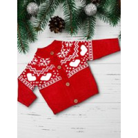 В'язаний светр