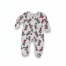 Комбінезон із Мінні