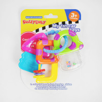 Брязкальце