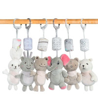 Брязкальце