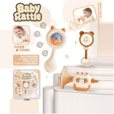 Набір брязкалець