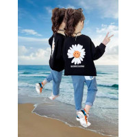 Стильна кофтинка oversize