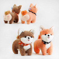 М'ягка іграшка Коргі