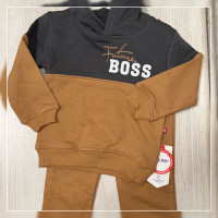 Дитячий костюм "Big boss"