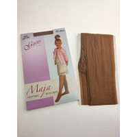 Дитячі капронові колготки Maja