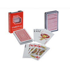 Карти пластикові