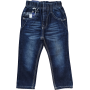 Сині жжинси для хлопця JR