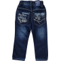 Сині жжинси для хлопця JR