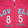 Спортивний костюм Lovely "85"