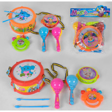 Музичний набір