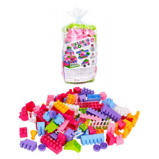 Конструкток Технок, 90 дет.