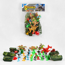 Комбат, військова техніка