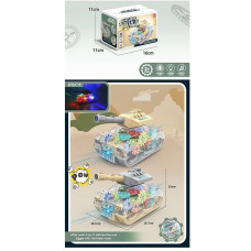 Музичний танк