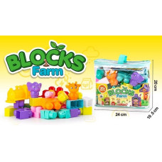 Конструктор у сумці