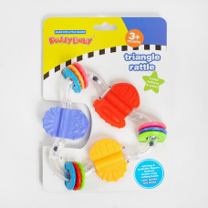 Брязкальце