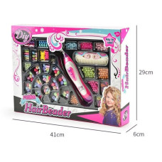 Набір стиліста