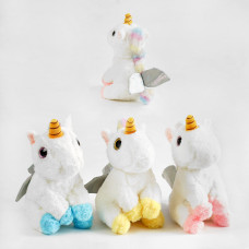 М'ягка іграшка Єдиноріг