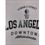 Теплий світшот  Los Angeles