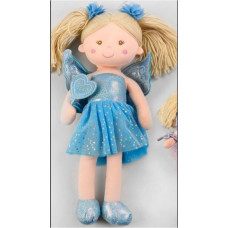 М'ягкотіла лялька