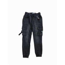 Джинсові джогери