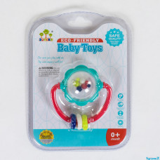 Брязкальце