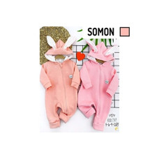 Комбінезон Зайчик