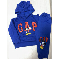 Костюмчик Gap