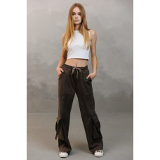 Штани карго