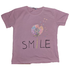 Футболка Smile