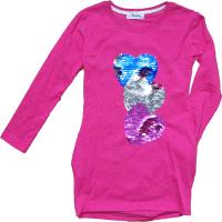 Тунічка із кишеньками