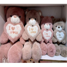 Ведмедик "I love You"