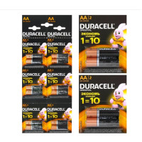 Батарейка Duracell