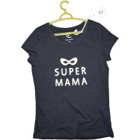 Футболка "Super Mama"