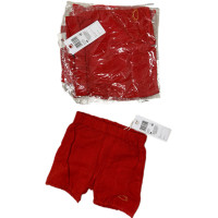 Лляні шорти