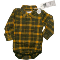 Боді-сорочка