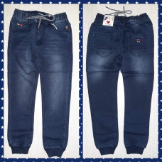 Джинси для хлопчиків