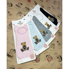 Слідки із ведмежам