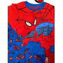 Котонова піжама Spiderman