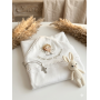 Рушник для немовляти "Таїнство Хрещення"