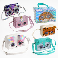 Інтерактивна сумочка