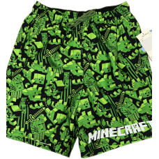 Плавальні шорти Minecraft