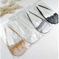 Мереживні сліди