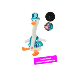 Музична іграшка гусак