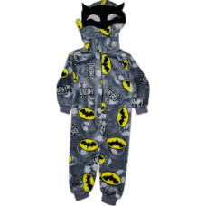 Дитяча піжама Бетмен Дитяча піжама Бетмен