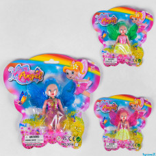 Лялечка фея