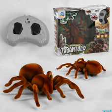 Павук на радіокеруванні