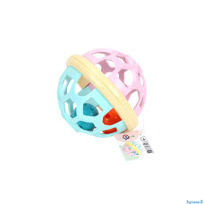 Брязкальце Куля